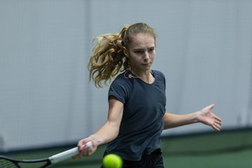 Anna-Marie Weissheim 445 - Verbandsmeisterschaft